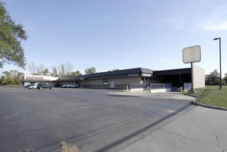 Plus de détails pour 1600-1612 Lockbourne Rd, Columbus, OH - Local commercial à louer