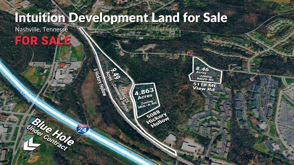 Intuition - Prime mixed use development portefeuille de 6 biens à vendre sur LoopNet.fr - Vidéo sur l’annonce professionnelle – Image 2 sur 14