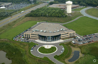 6701 Evenstad Dr N, Maple Grove, MN - VUE AÉRIENNE  vue de carte