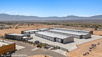 Plus de détails pour 1300 Pioneer Blvd, Mesquite, NV - Spécialisé à vendre