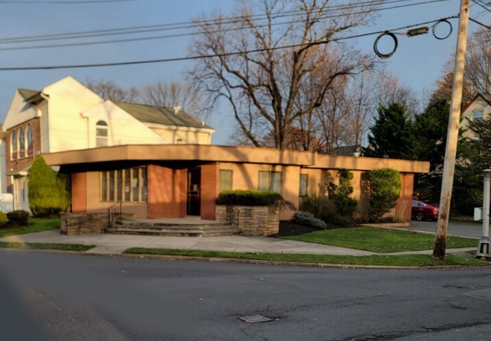 578 Franklin Ave, Nutley, NJ à louer Photo de l’immeuble– Image 1 sur 8