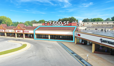 801-835 Bowman St, Lebanon, PA à louer Photo intérieure– Image 1 sur 6