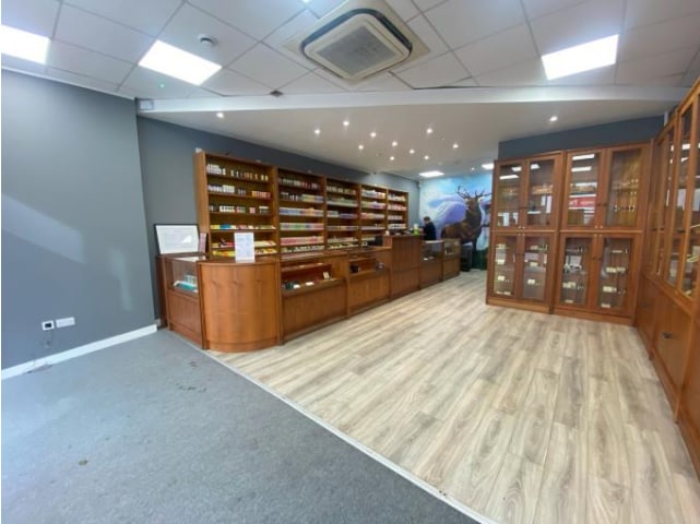 17 Shandwick Pl, Edinburgh à louer Photo intérieure– Image 1 sur 2