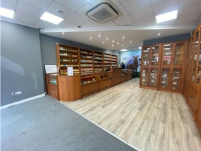 17 Shandwick Pl, Edinburgh à louer Photo intérieure– Image 1 sur 2