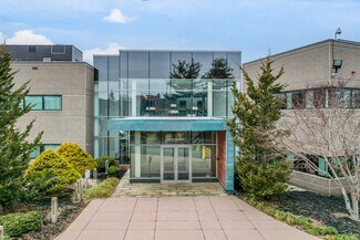 Plus de détails pour 333 Wyman St, Waltham, MA - Bureau à louer