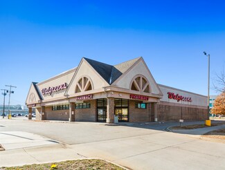 Plus de détails pour 1001 SW Topeka Blvd, Topeka, KS - Local commercial à vendre