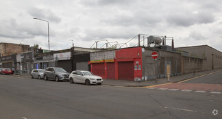 Plus de détails pour 166-200 Gallowgate, Glasgow - Local commercial à vendre