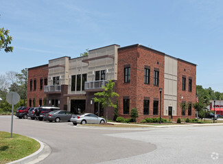 Plus de détails pour 1520 Old Trolley Rd, Summerville, SC - Bureau à louer
