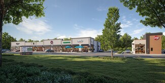 Plus de détails pour 900 S Hartmann Dr, Lebanon, TN - Local commercial à louer