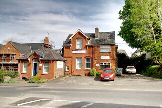 Plus de détails pour Paddockhall Rd, Haywards Heath - Bureau à louer