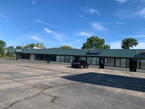 8020 Durand Ave, Sturtevant, WI à louer Photo de l’immeuble– Image 1 sur 4