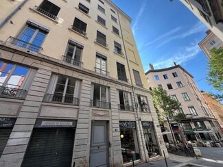 Plus de détails pour 3 Rue De L'Abbe Rozier, Lyon - Bureau à louer
