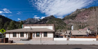 Plus de détails pour 400 Main st, Ouray, CO - Local commercial à louer