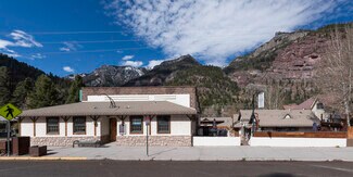 Plus de détails pour 400 Main st, Ouray, CO - Local commercial à louer