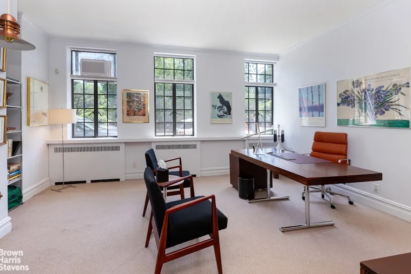 300 Central Park W, New York, NY 10024 - Lot 1F - - Photo intérieure - Image 1 of 7