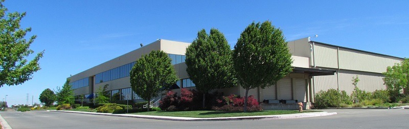 701 Willow Pass Rd, Pittsburg, CA à louer - Photo de l’immeuble – Image 3 sur 9