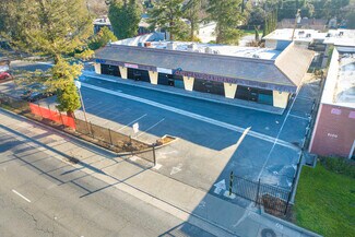 Plus de détails pour 6110 Fair Oaks Blvd, Carmichael, CA - Bureau/Local commercial à louer