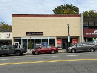 Plus de détails pour 519 Cedar Ln, Teaneck, NJ - Local commercial à vendre