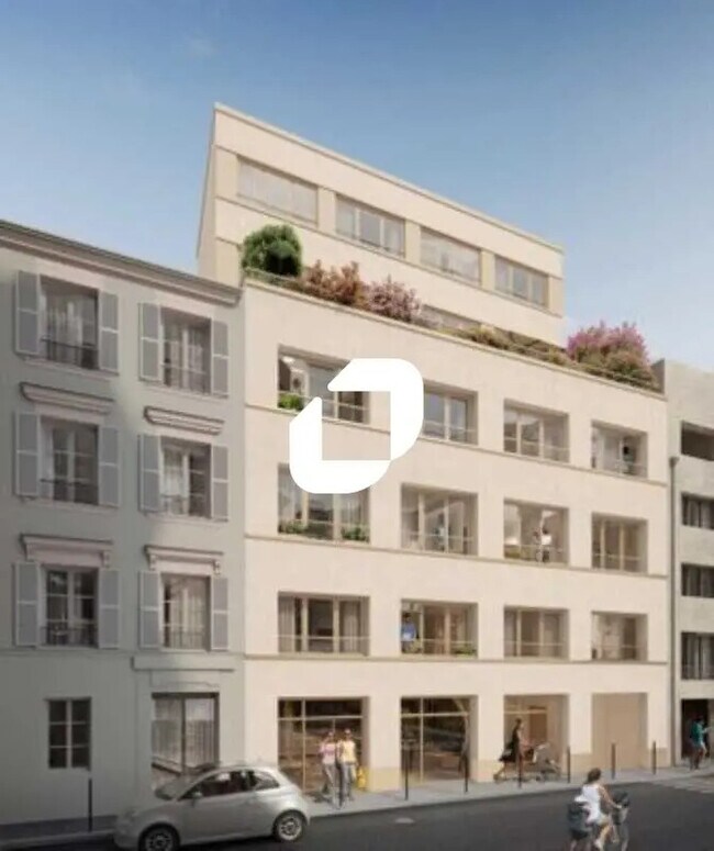 Plus de détails pour Local commercial à louer