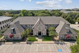 Plus de détails pour 5808 W Plano Pky, Plano, TX - Bureau à vendre
