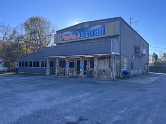 Plus de détails pour 3525 Boone St, Moss Point, MS - Local commercial à vendre