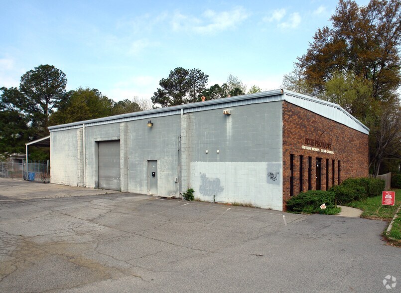 2080 Atlanta Rd, Smyrna, GA à vendre - Photo de l’immeuble – Image 2 sur 26