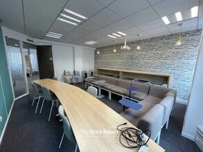 Bureau dans Lyon à louer Photo intérieure– Image 2 sur 7