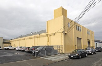 Plus de détails pour 2310-2316 4th St, Berkeley, CA - Industriel/Logistique à louer