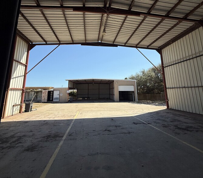 1074 FM 2725, Ingleside, TX à vendre - Photo de l’immeuble – Image 3 sur 9