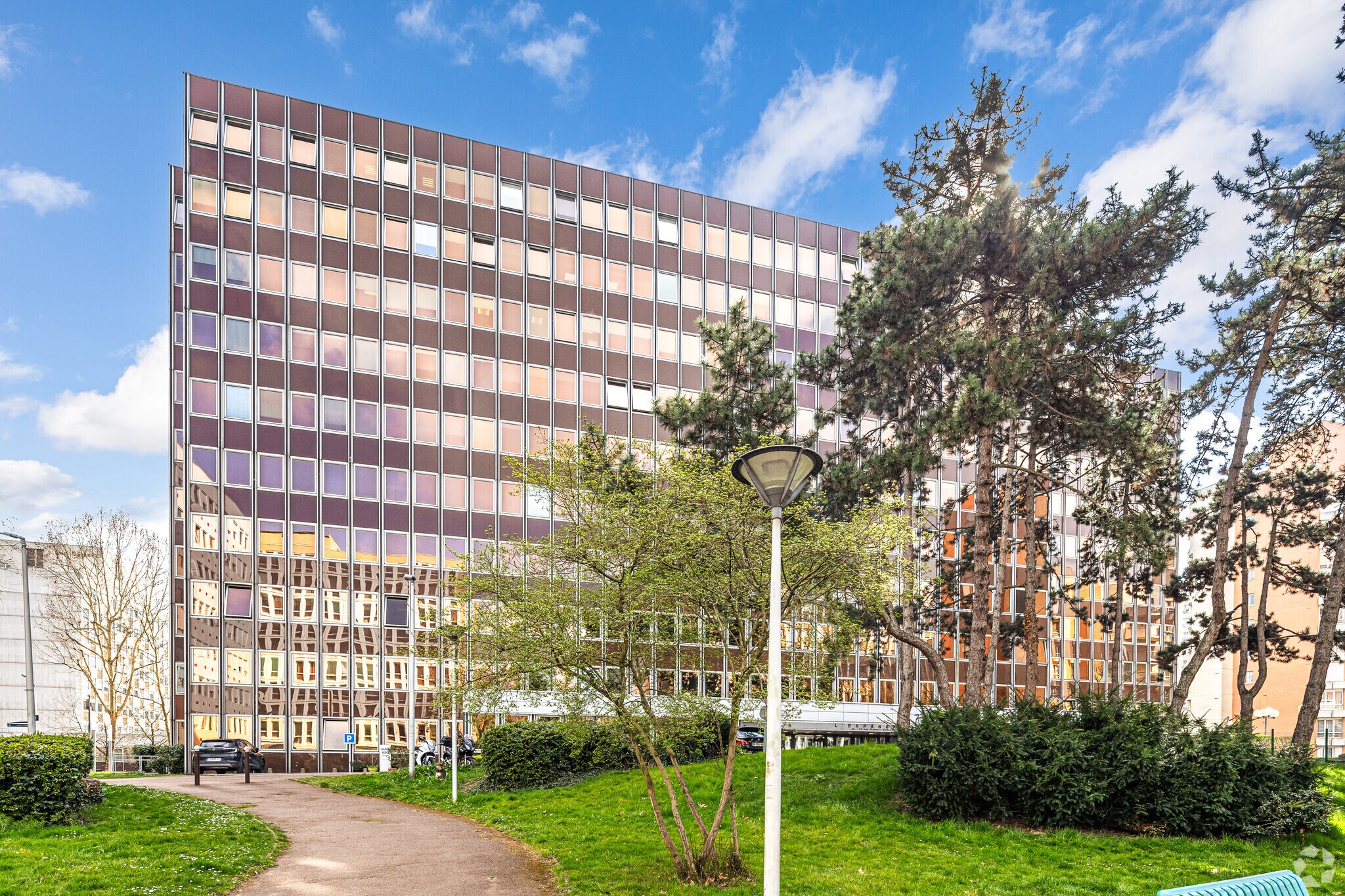 Bureau dans Créteil à louer Photo principale– Image 1 sur 3