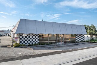 Plus de détails pour 12224 Garvey Ave, El Monte, CA - Industriel/Logistique à louer