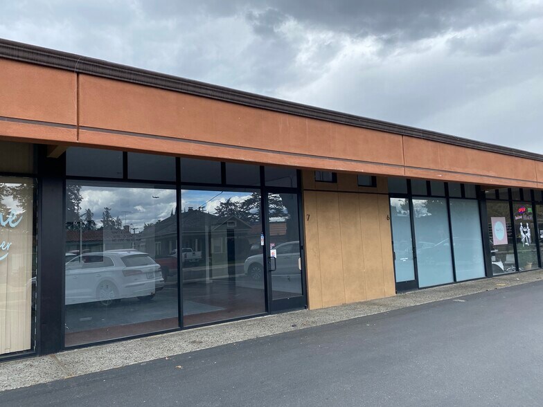 1060 Willow St, San Jose, CA à louer - Photo de l’immeuble – Image 3 sur 10