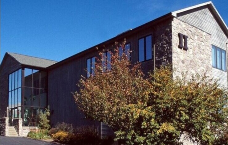 103 Bradford Rd, Wexford, PA à louer - Photo de l’immeuble – Image 2 sur 10