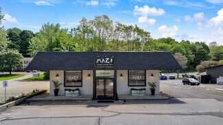 Plus de détails pour 7588 N Broadway, Red Hook, NY - Spécialisé à vendre
