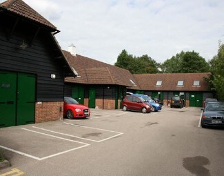 Plus de détails pour Station Rd, Guildford - Bureau à louer