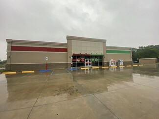 Plus de détails pour 18284 Highway 190, Reeves, LA - Local commercial à louer