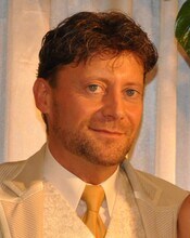 Curt Wolf