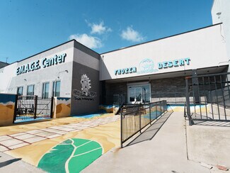 Plus de détails pour Rare ¾ City Block Mixed-Use Portfolio – à vendre, Baltimore, MD