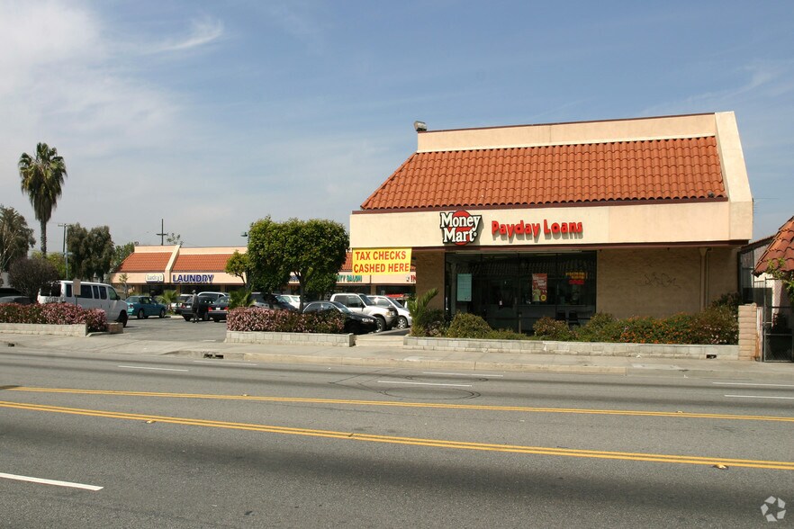 1001 E Pacific Coast Hwy, Long Beach, CA à vendre - Photo de l’immeuble – Image 3 sur 4
