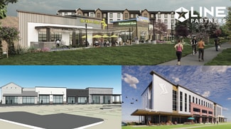 Plus de détails pour 4200 S 27th St, Lincoln, NE - Local commercial à vendre