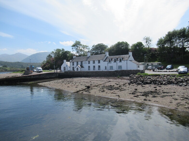 Pierhead, Fort William à vendre - Photo de l’immeuble – Image 3 sur 15