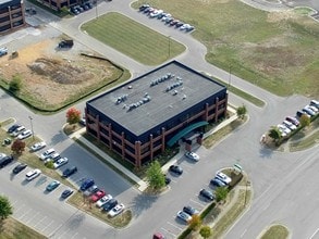 535 Wellington Way, Lexington, KY - VUE AÉRIENNE  vue de carte