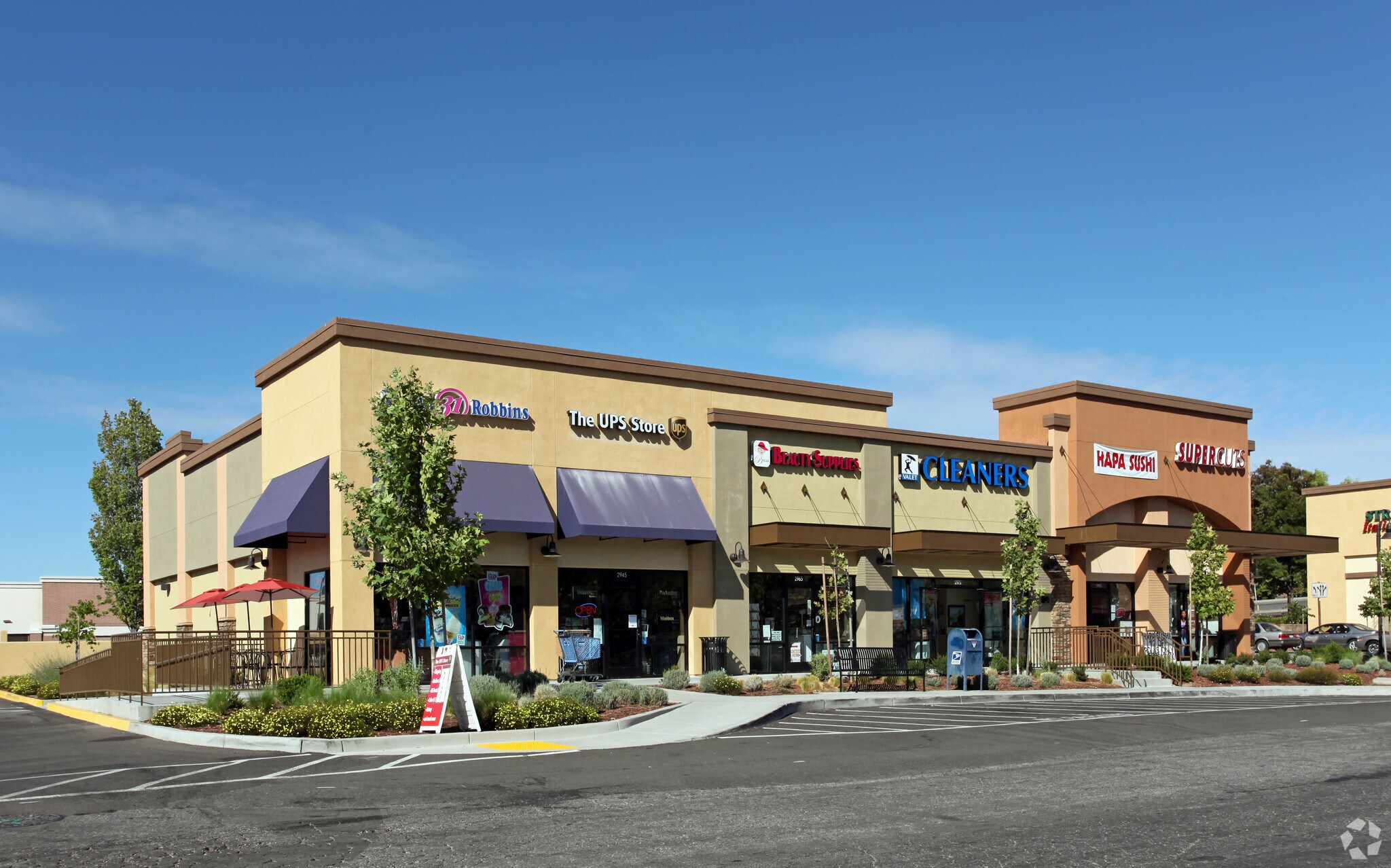 2935-2995 Bell Rd, Auburn, CA à vendre Photo principale– Image 1 sur 4