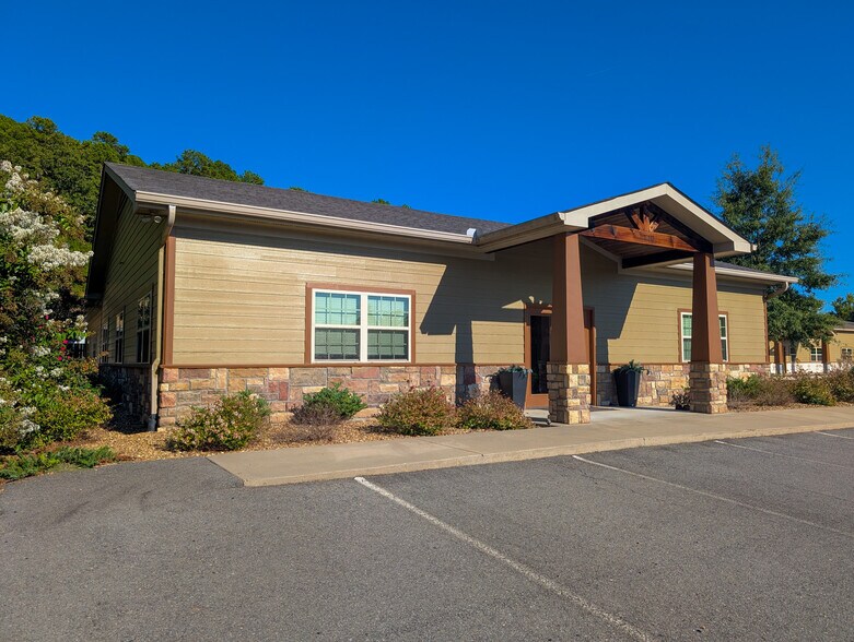 7110 AR-300, Little Rock, AR à vendre - Photo de l’immeuble – Image 1 sur 6