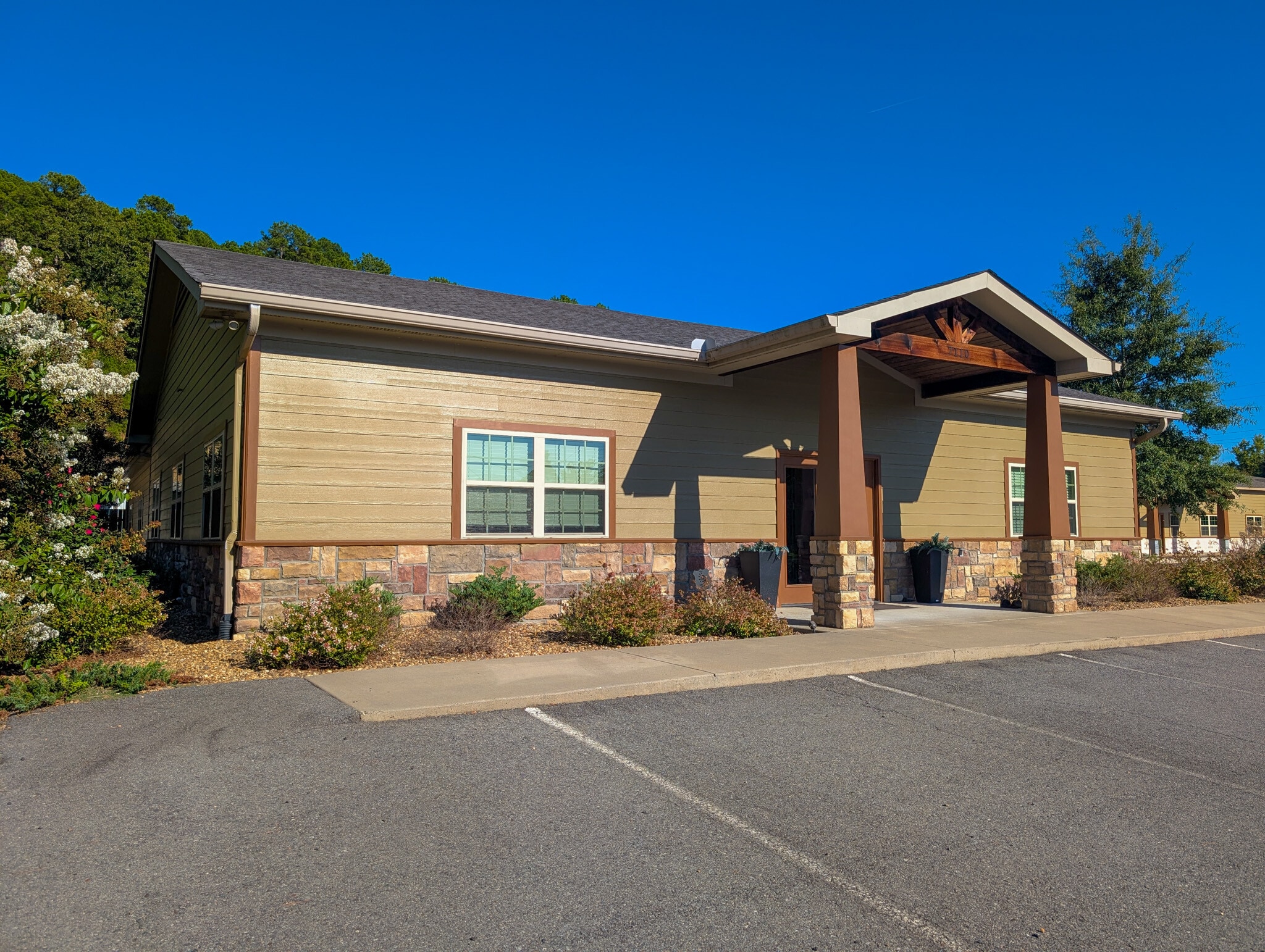 7110 AR-300, Little Rock, AR à vendre Photo principale– Image 1 sur 7