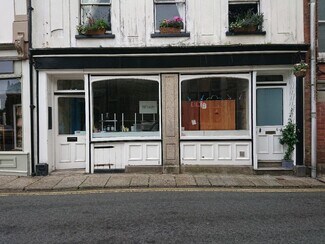 Plus de détails pour 6-8 Church St, Launceston - Local commercial à vendre