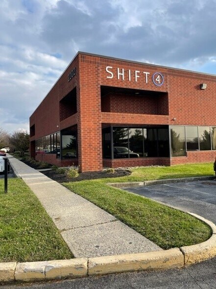 2202 N Irving St, Allentown, PA à louer - Photo de l’immeuble – Image 1 sur 7