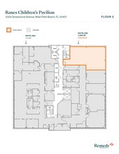 5325 Greenwood Ave, West Palm Beach, FL à louer Plan d’étage– Image 1 sur 1