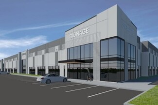 Plus de détails pour 15030 Compark Blvd, Parker, CO - Industriel/Logistique à louer