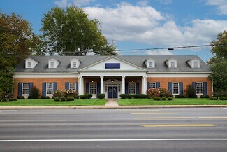 Plus de détails pour 2020 Nicholasville Rd, Lexington, KY - Bureau à vendre